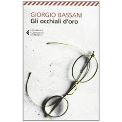 Gli occhiali d'oro