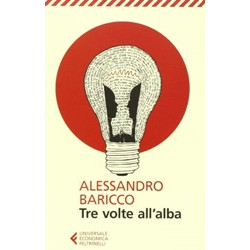 Tre volte all'alba