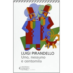 Uno, nessuno e centomila