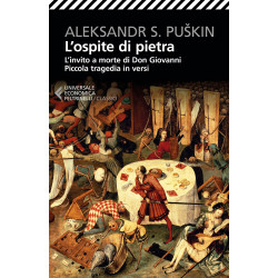 L'ospite di pietra