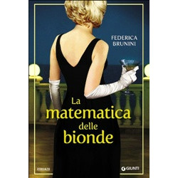 La matematica delle bionde (Уценка)