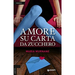 Amore su carta da zucchero