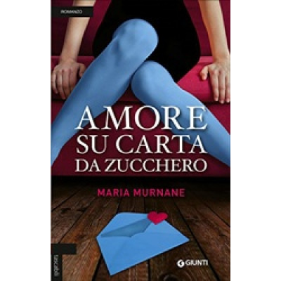 Amore su carta da zucchero