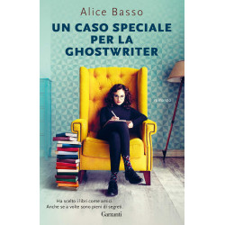 Un caso speciale per la ghostwriter