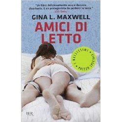 Amici di letto