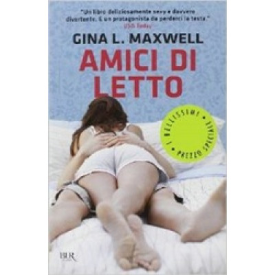 Amici di letto (Уценка)
