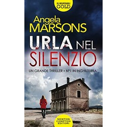 Urla nel silenzio