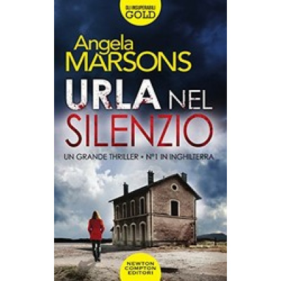 Urla nel silenzio