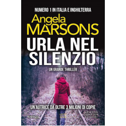 Urla nel silenzio
