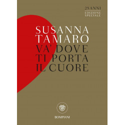 Va' dove ti porta il cuore (Уценка)
