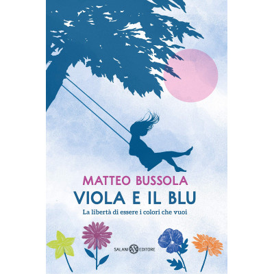 Viola e il Blu