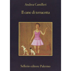 Il cane di terracotta (Le indagini di Montalbano 2)