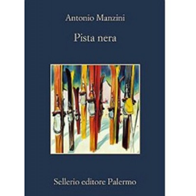 Pista nera