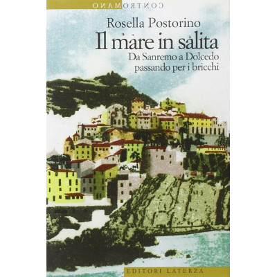 Il mare in salita
