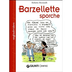 Barzellette sporche