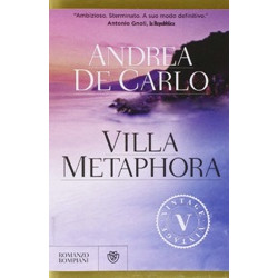 Villa Metaphora