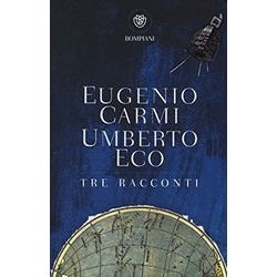 Tre Racconti (Уценка)