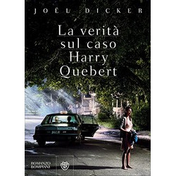 La verità sul caso Harry Quebert
