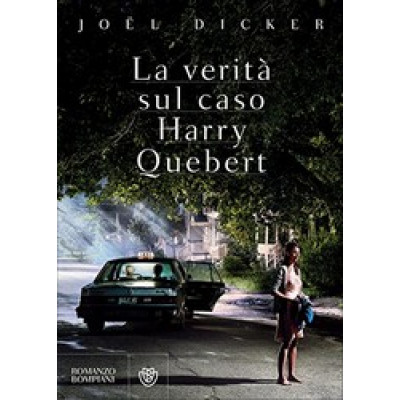 La verità sul caso Harry Quebert