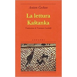 La lettura-Kastanka, mini