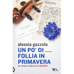 Un po' di follia in primavera
