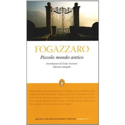 Piccolo mondo antico (Уценка)