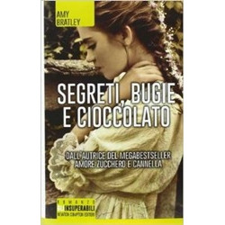 Segreti, bugie e cioccolato