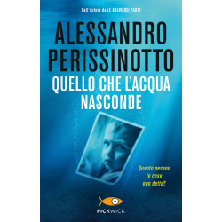 Quello che l'acqua nasconde