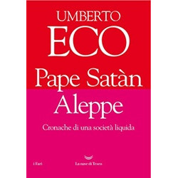Pape Satan Aleppe