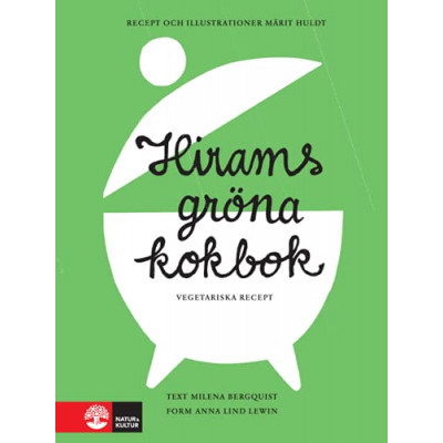 Hirams gröna kokbok
