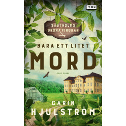Bara ett litet mord (Уценка)