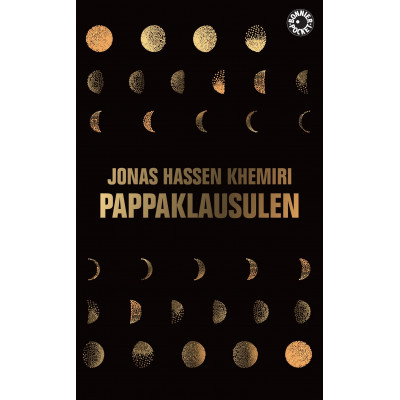 Pappaklausulen (Уценка)