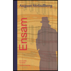 Ensam : fyra noveller