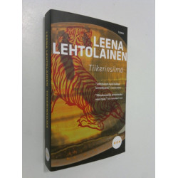 Tiikerinsilmä