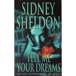Tell Me Your Dreams