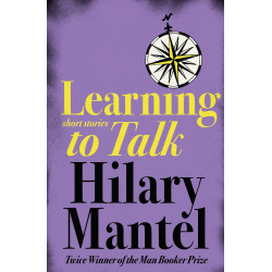 Learning to talk: Short stories