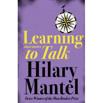 Learning to talk: Short stories