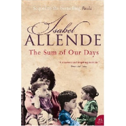 The Sum of our Days (Уценка) The Sum of our Days (Уценка)