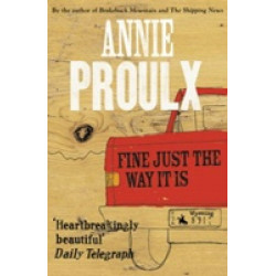 Fine Just The Way It Is (Уценка) Fine Just The Way It Is (Уценка)