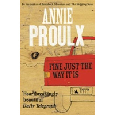 Fine Just The Way It Is (Уценка)