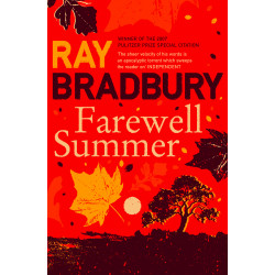 Farewell Summer Farewell Summer