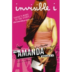 Amanda Project Invisible I Amanda Project Invisible I