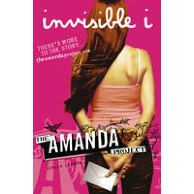 Amanda Project Invisible I