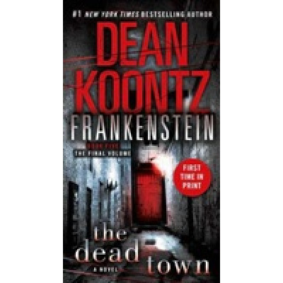 Frankenstein: The Dead Town (Уценка)
