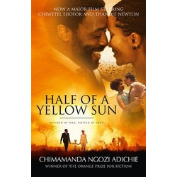 Half of a Yellow Sun