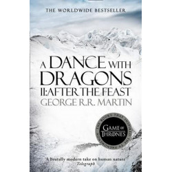 A Dance With Dragons 2: After The Feast