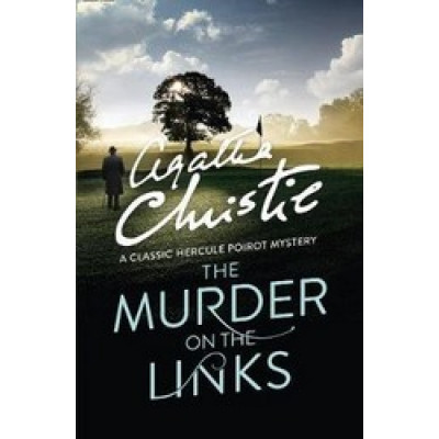 The Murder on the Links (Poirot)