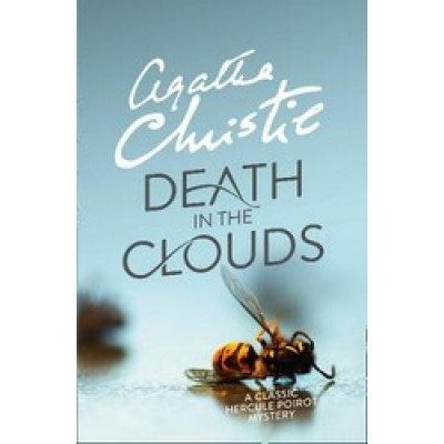 Death in the Clouds