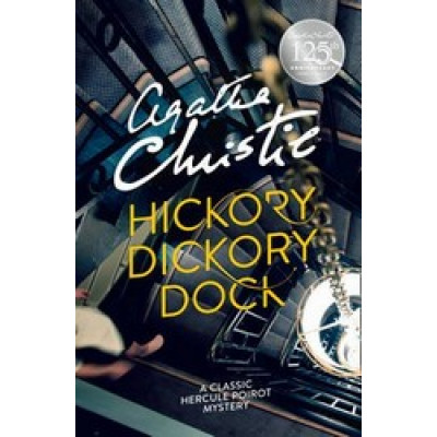 Hickory Dickory Dock (Poirot)