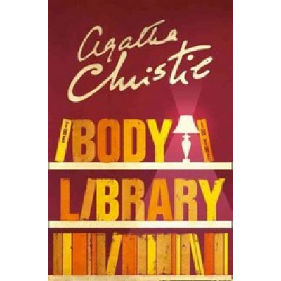 The Body in the Library (Miss Marple)